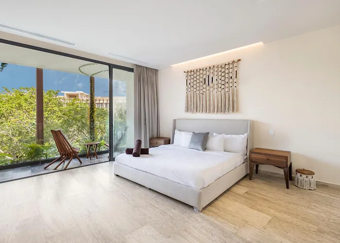 2br Jungle Penthouse Private Pool *