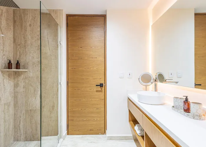2br Jungle Penthouse Private Pool * Tulum