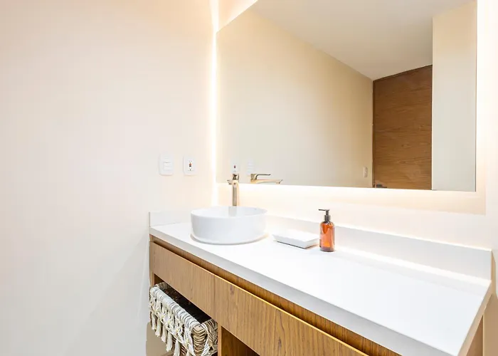 2br Jungle Penthouse Private Pool Appartement *