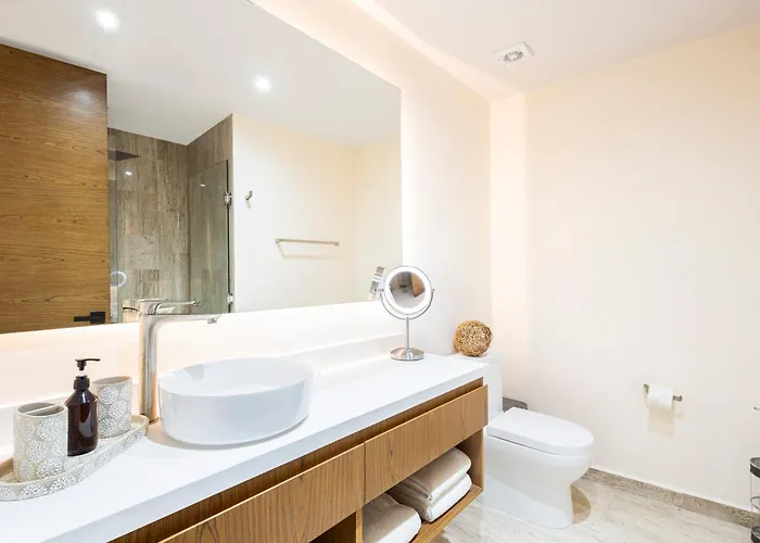 2br Jungle Penthouse Private Pool Appartement *
